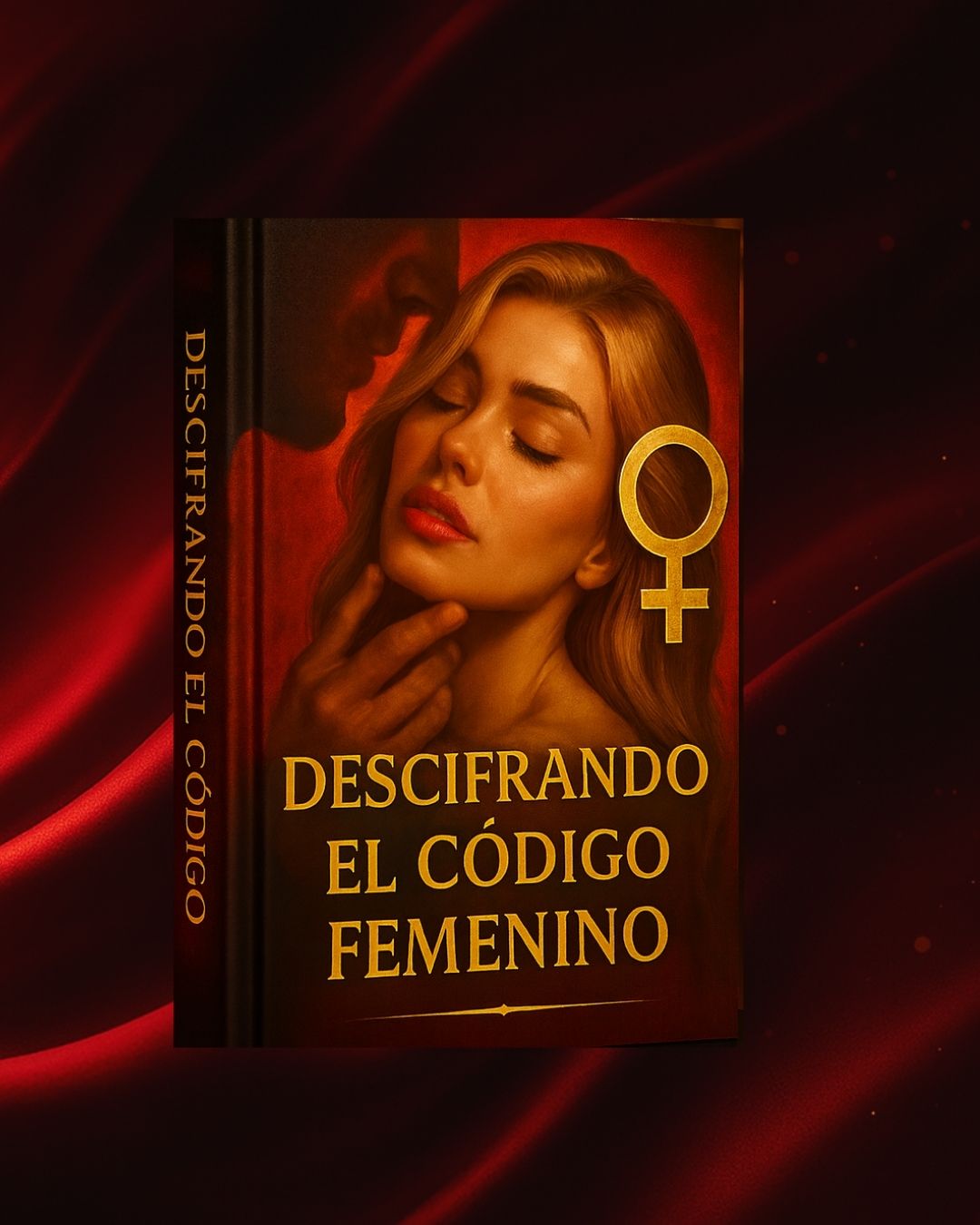Libro El Código Femenino