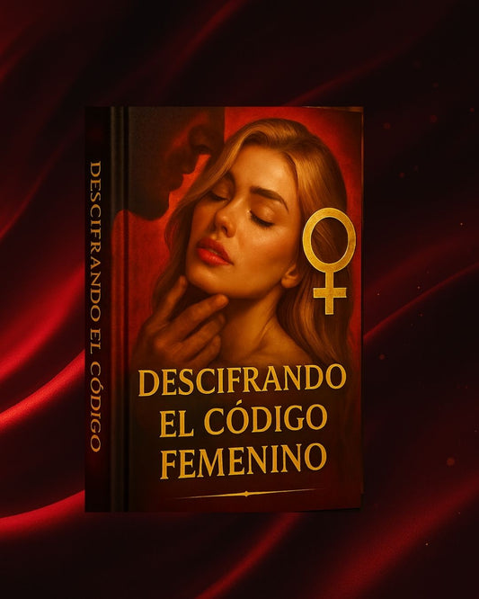 Libro El Código Femenino